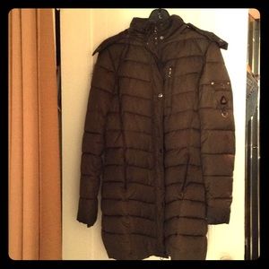 Women winter coat